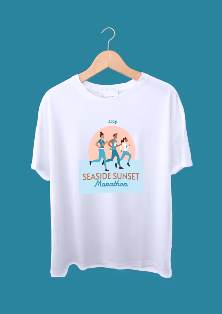 Stampa su T-shirt - Foto Digital