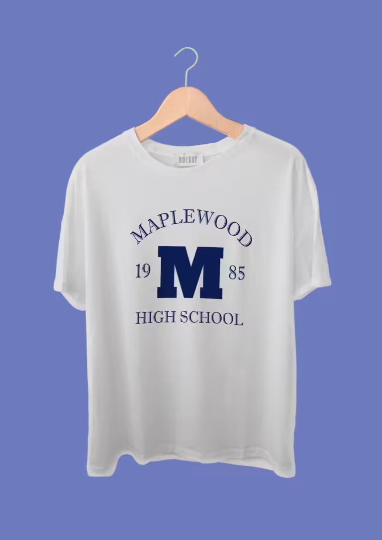 Stampa su T-shirt - Foto Digital