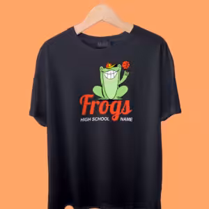 Stampa su T-shirt - Foto Digital