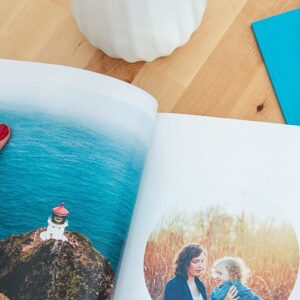 Fotolibro Copertina Morbida