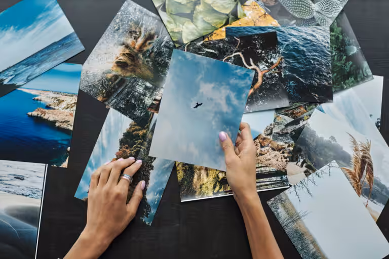 Stampa foto online - Stampe fotografiche - Foto Digital