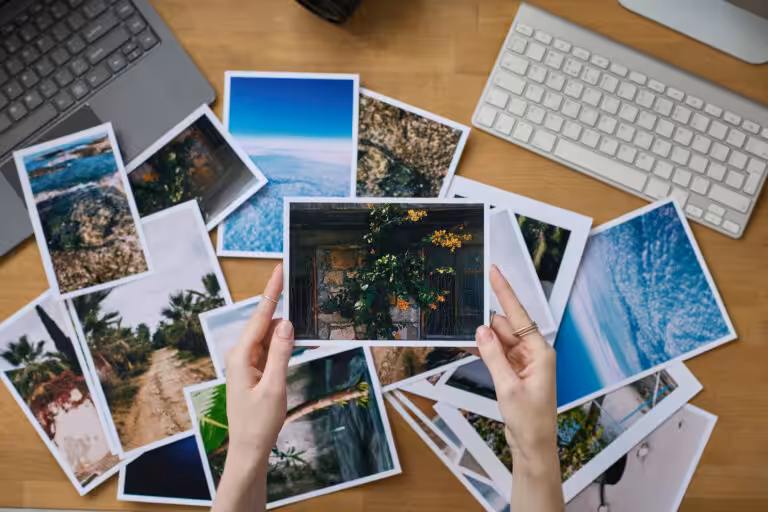 Stampe fotografiche - Foto Digital