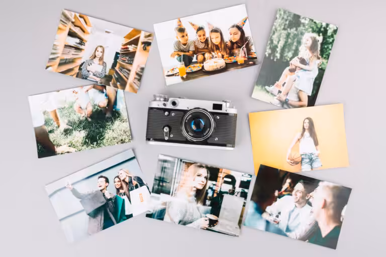 Stampe fotografiche - Foto Digital