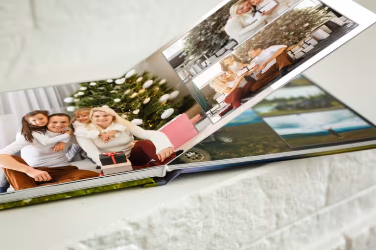 Fotolibri Eventi - Foto Digital