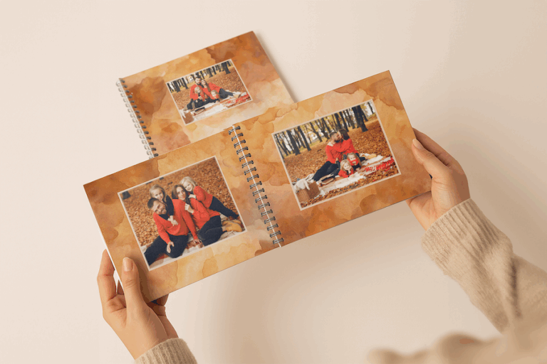 fotolibro spirale (2)