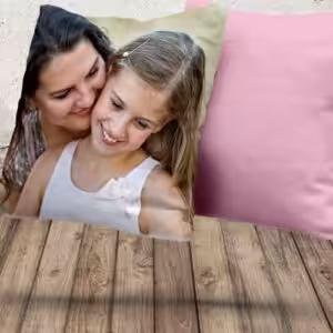 Cuscino Full - Foto Digital