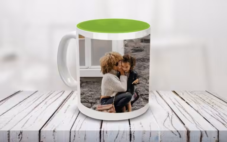 Tazza - Foto Digital