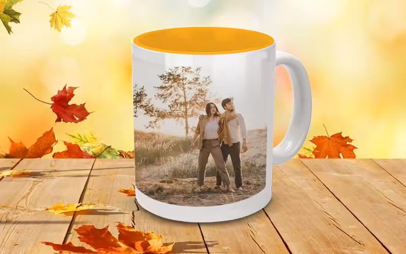 Tazza - Foto Digital