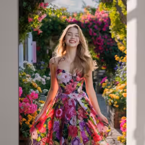 Ingrandimenti - Foto Digital