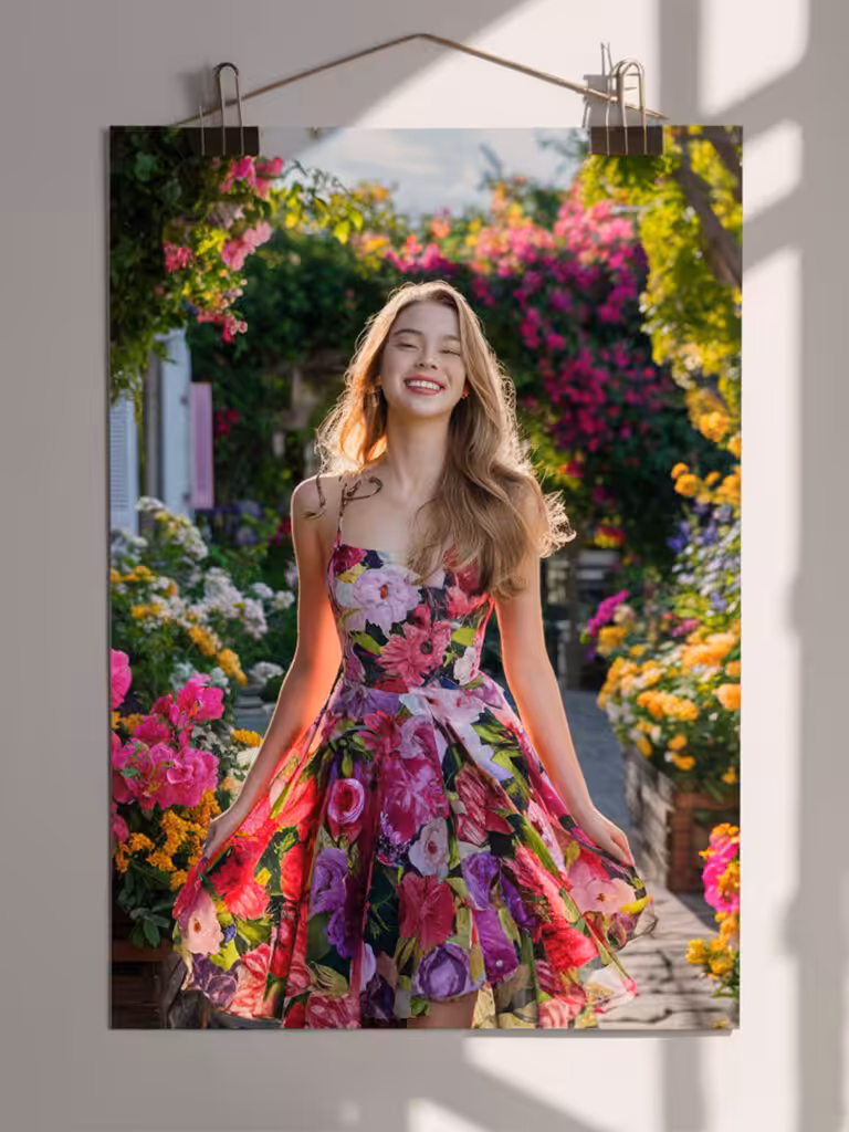 Ingrandimenti - Foto Digital