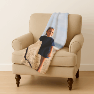 Copertina pile 60x90