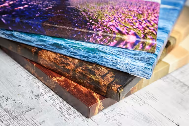 Tele da 4cm - Foto Digital