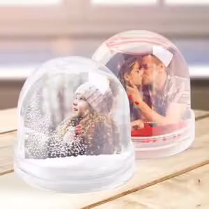 Snowball - Foto Digital