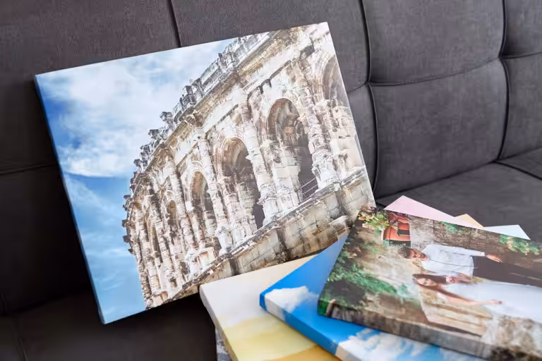 Tele da 4cm - Foto Digital