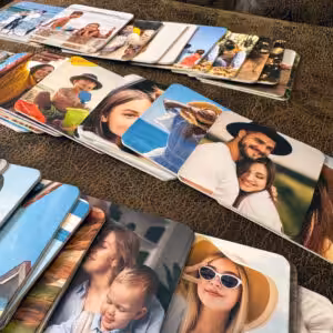 Memory Box - Foto Digital