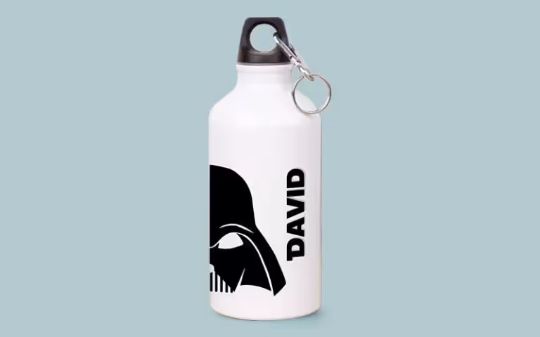 Borraccia - Foto Digital