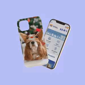 Cover Samsung - Foto Digital