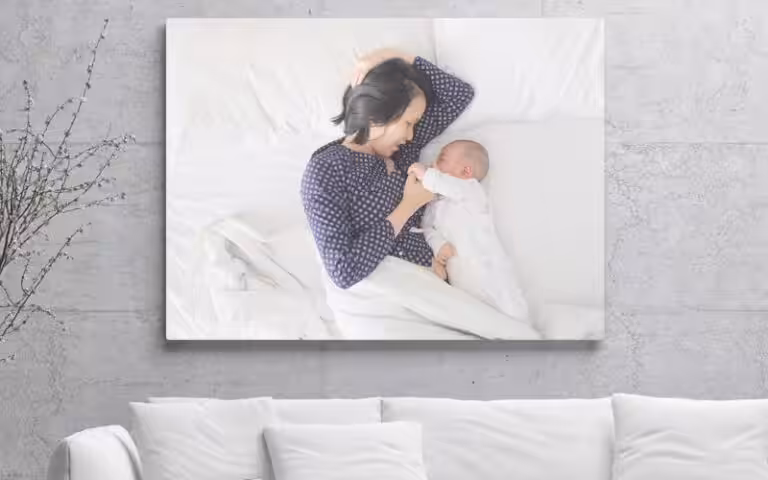 stampa Dibond - Foto Digital