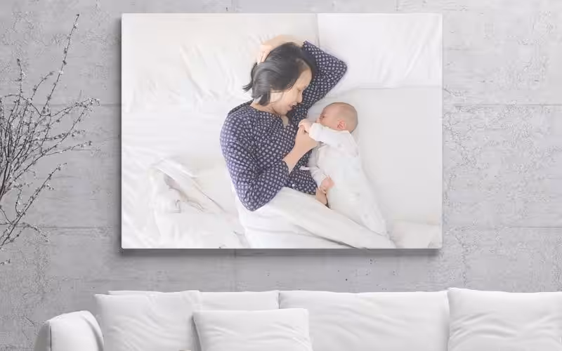 stampa Dibond - Foto Digital