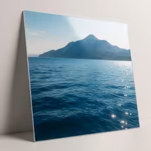 Kristal - Foto Digital