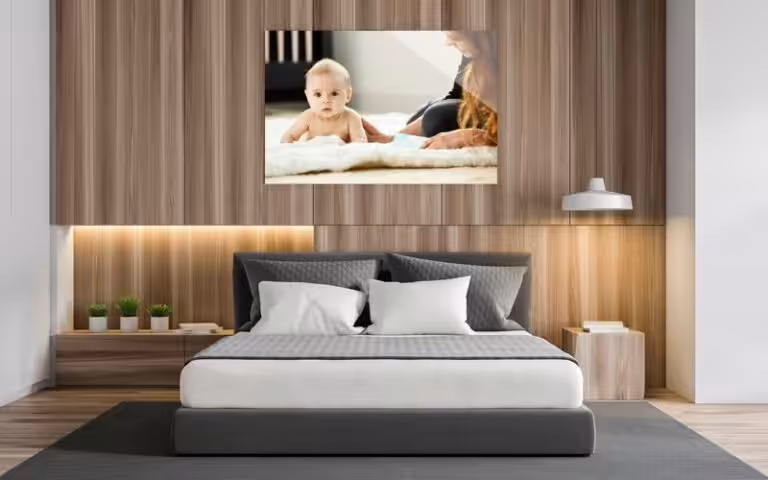 Kristal - Foto Digital