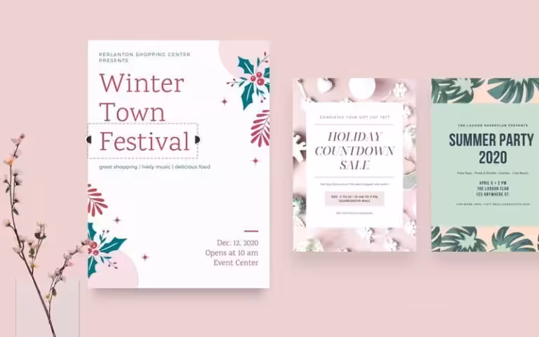 Locandina - Foto Digital