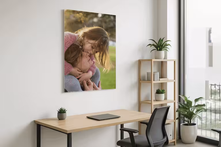 Dibond - Foto Digital