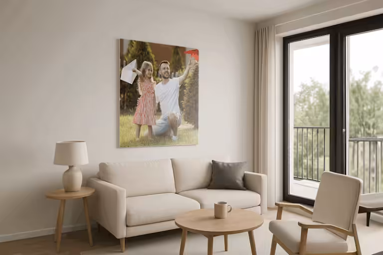 Dibond - Foto Digital