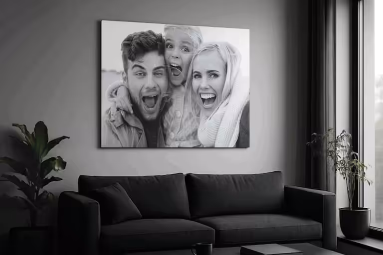 Stampa su Forex - Foto Digital