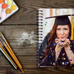 Quaderno - Foto Digital