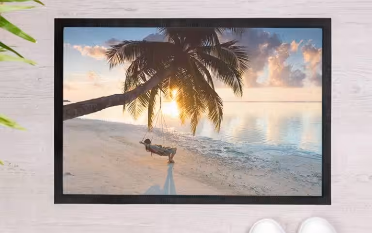 Tappeti - Foto Digital