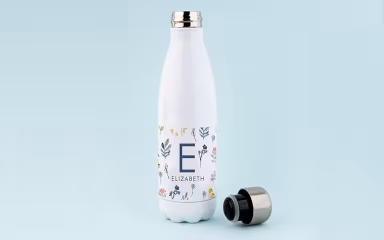 Borraccia - Foto Digital