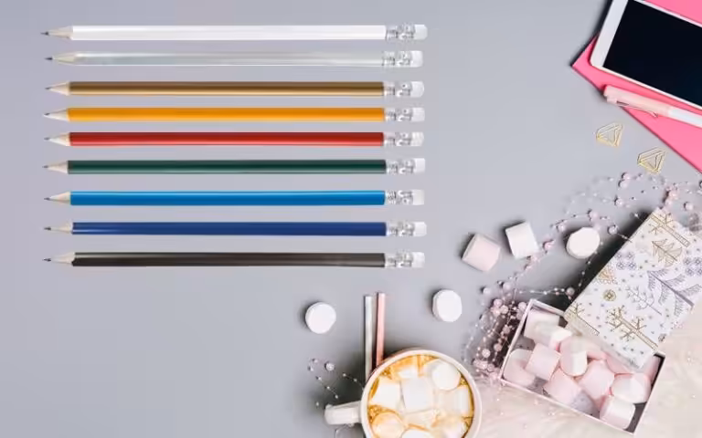 Matita - Foto Digital