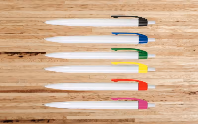 Penna Rokhet white - Foto Digital