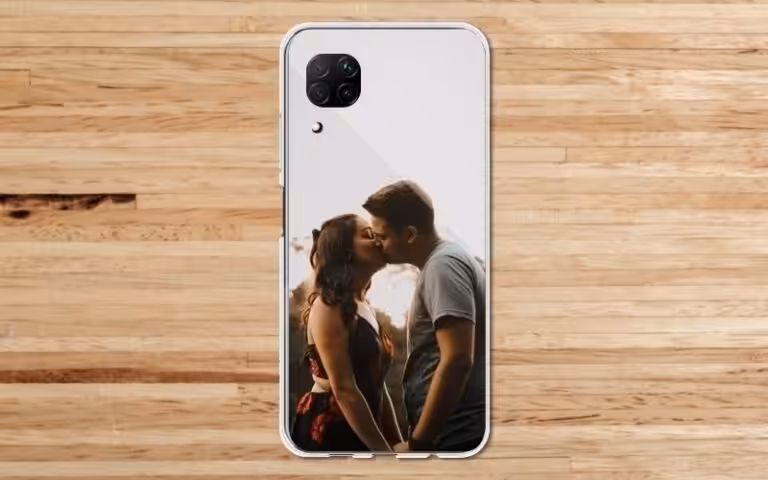 Cover Huawei - Cover Huawei P40 Lite