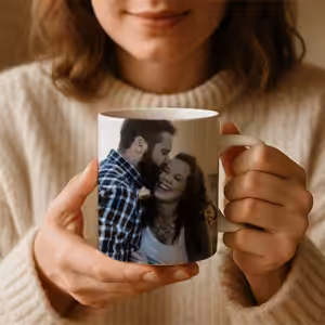 Tazza - Foto Digital