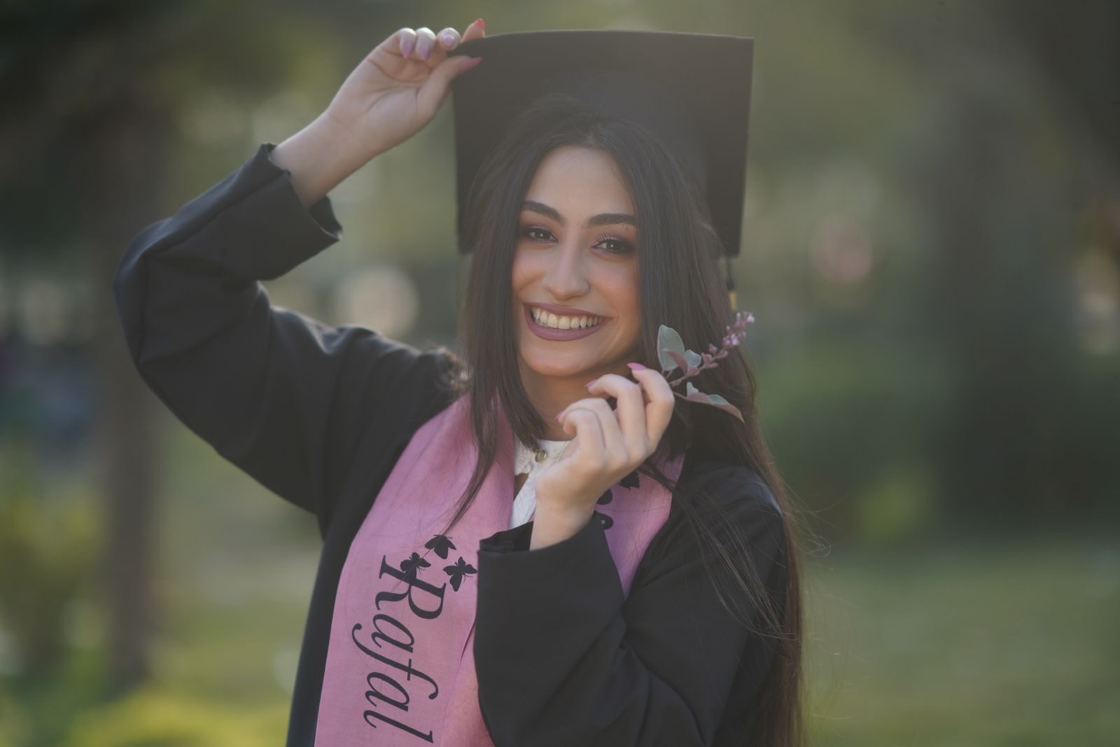 fotolibro laurea