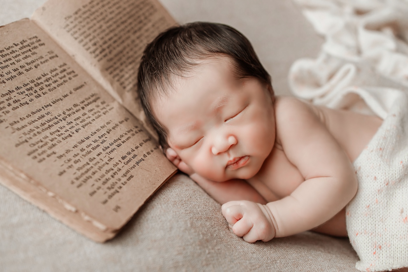 frasi dolci Fotolibri nascita