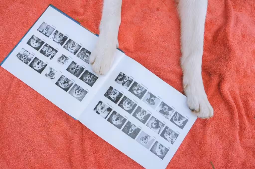 Come scegliere i colori giusti per il fotolibro del tuo bimbo