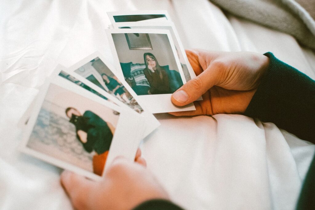 Carta fotografica adatta: protegge i tuoi ricordi più cari nel tempo