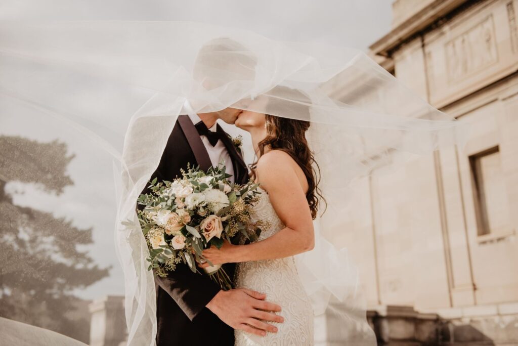 Foto matrimonio