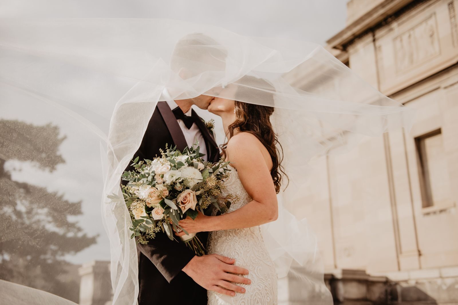 Foto matrimonio