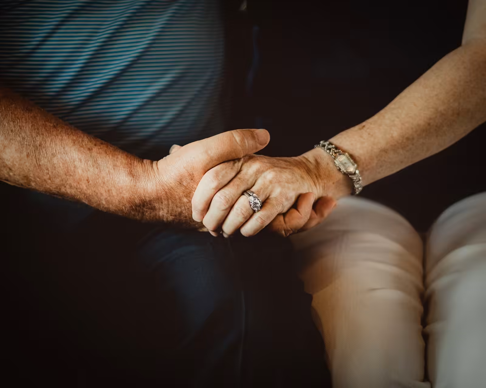 Fedi nuziali per l'anniversario di matrimonio